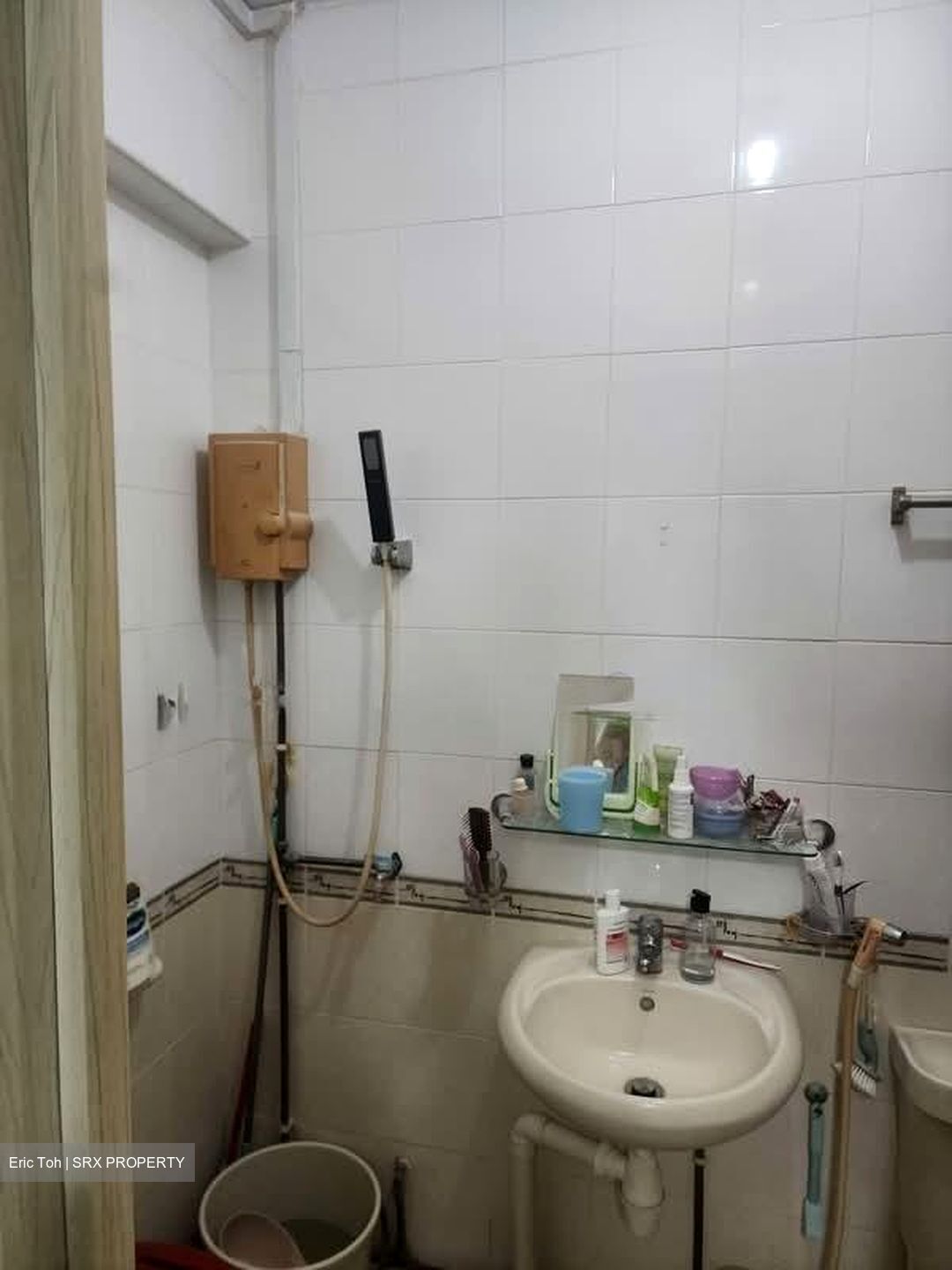 Blk 112 Chong Pang Vale (Yishun), HDB 3 Rooms #575082821